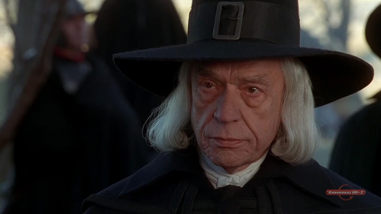 The Crucible (1996) movie still 12100