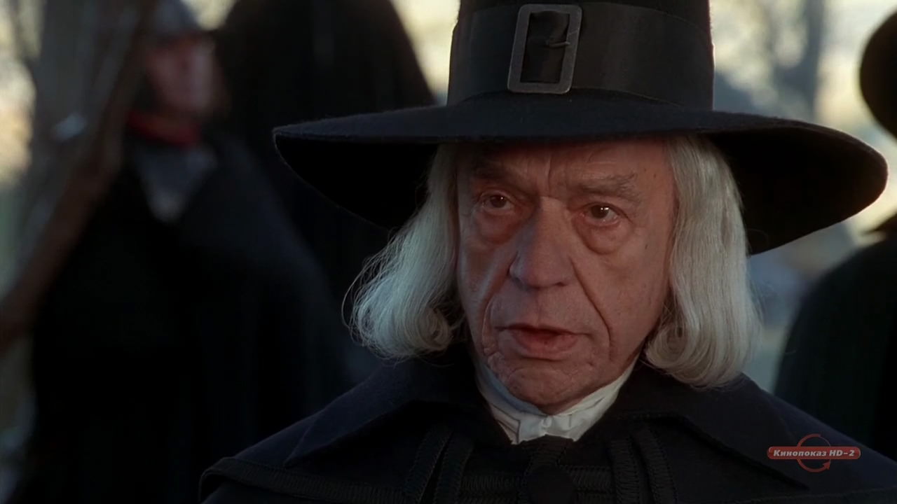 The Crucible (1996) HD screenshot 12101