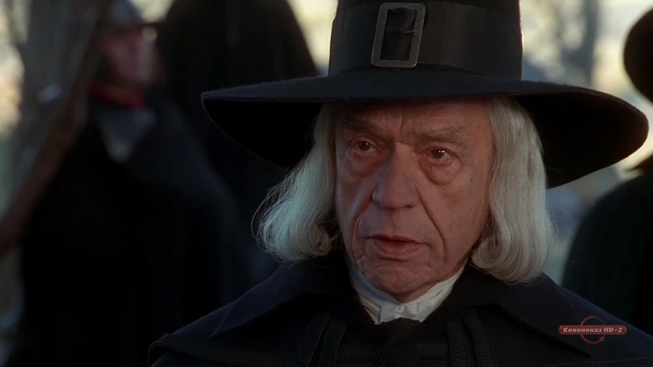 The Crucible (1996) screencap 12102