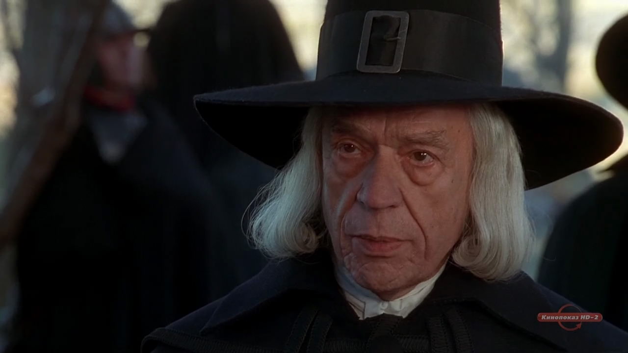 The Crucible (1996) HD screenshot 12104