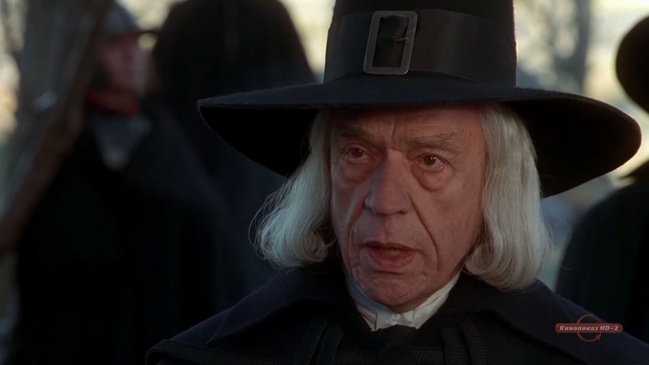 The Crucible (1996) screencap 12105