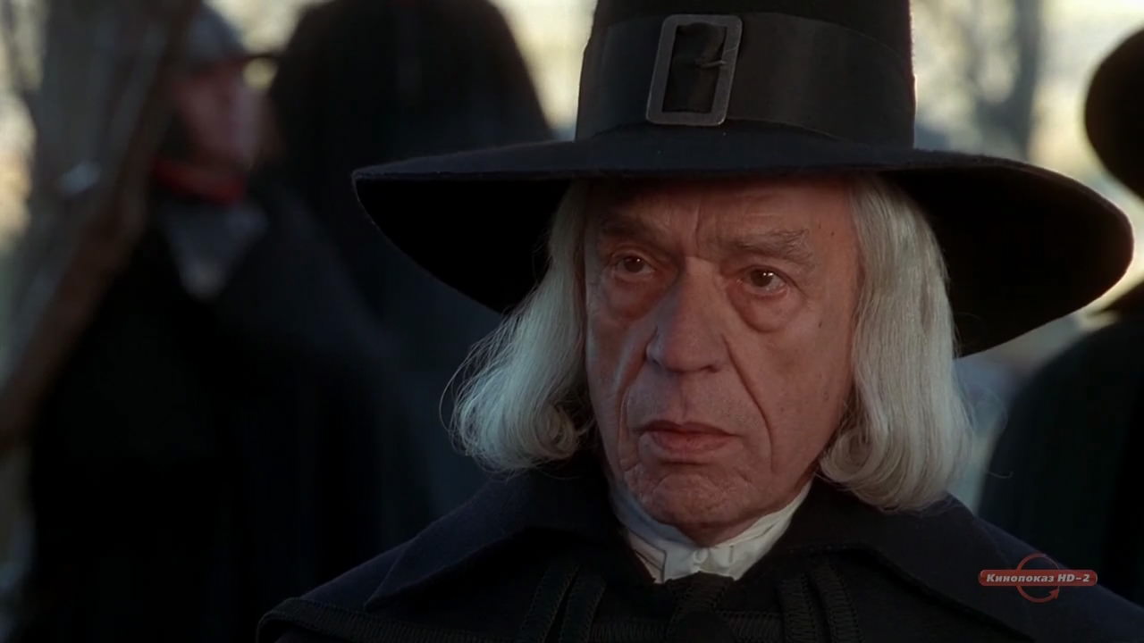 The Crucible (1996) movie still 12106