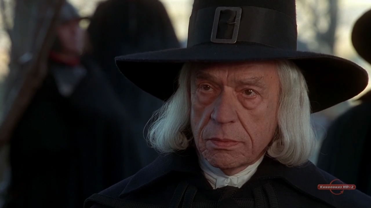 The Crucible (1996) HD screenshot 12107