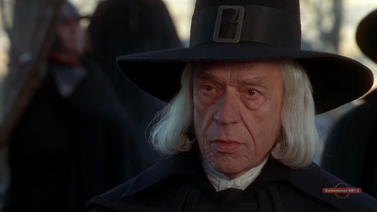 The Crucible (1996) screencap 12108