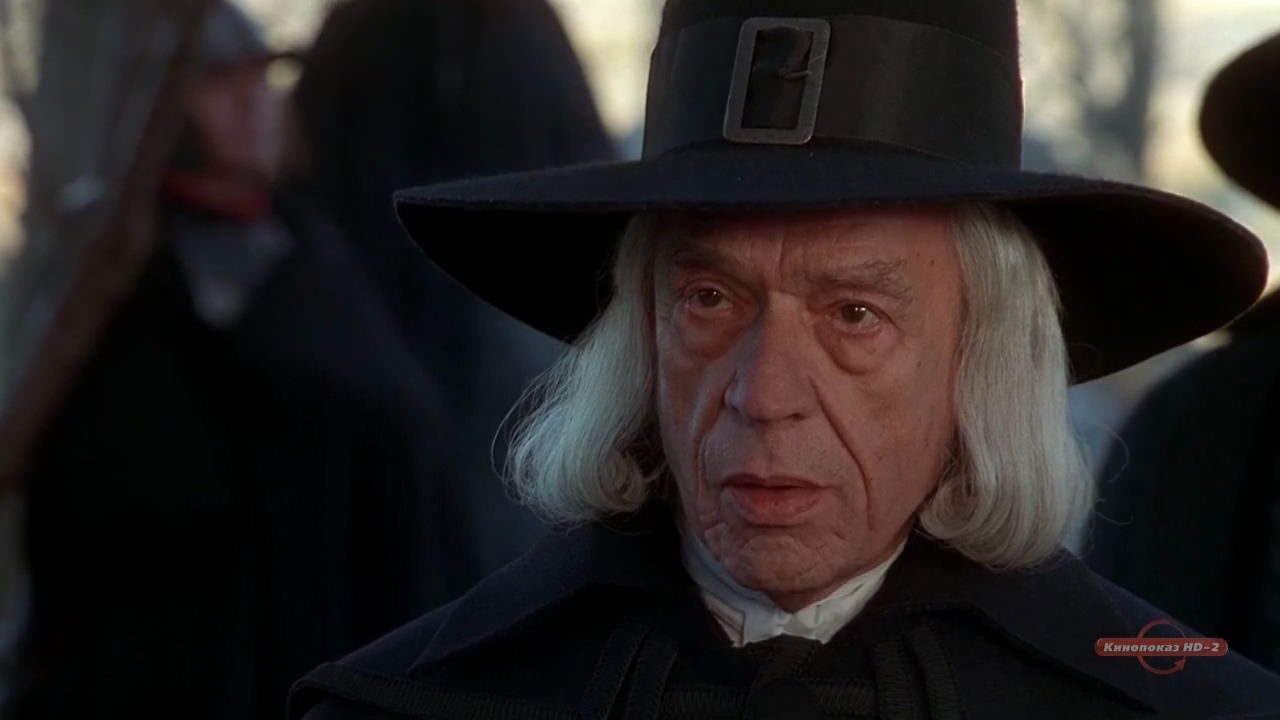 The Crucible (1996) movie still 12109