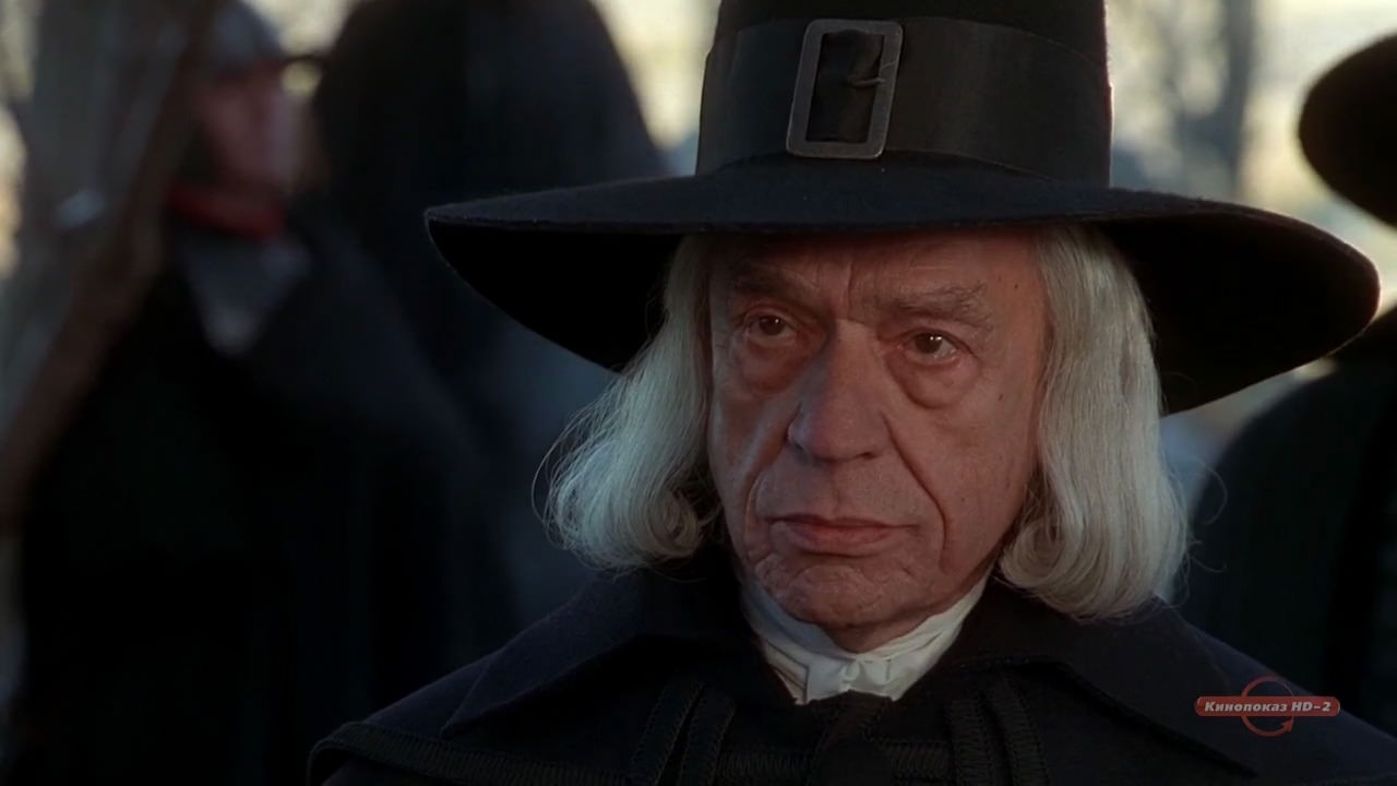 The Crucible (1996) HD screenshot 12110