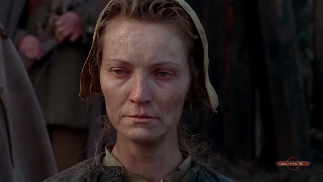 The Crucible (1996) screencap 12111