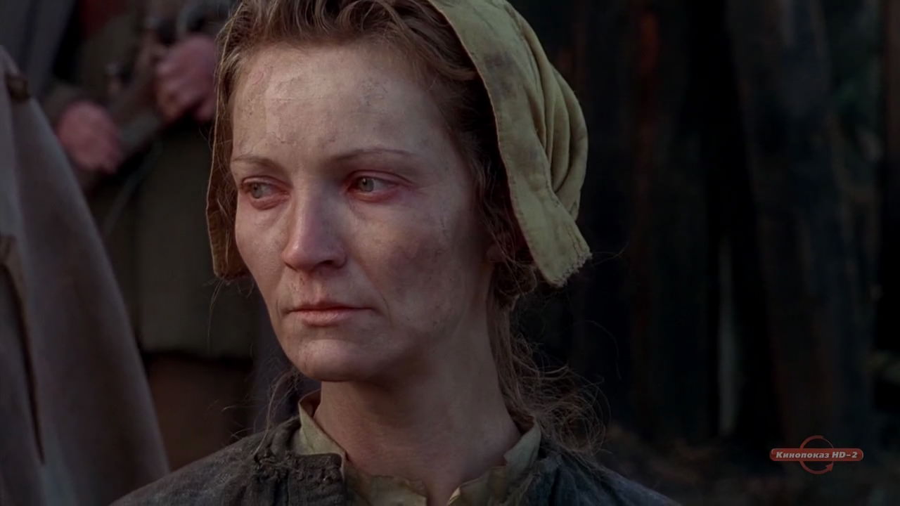 The Crucible (1996) HD screenshot 12113