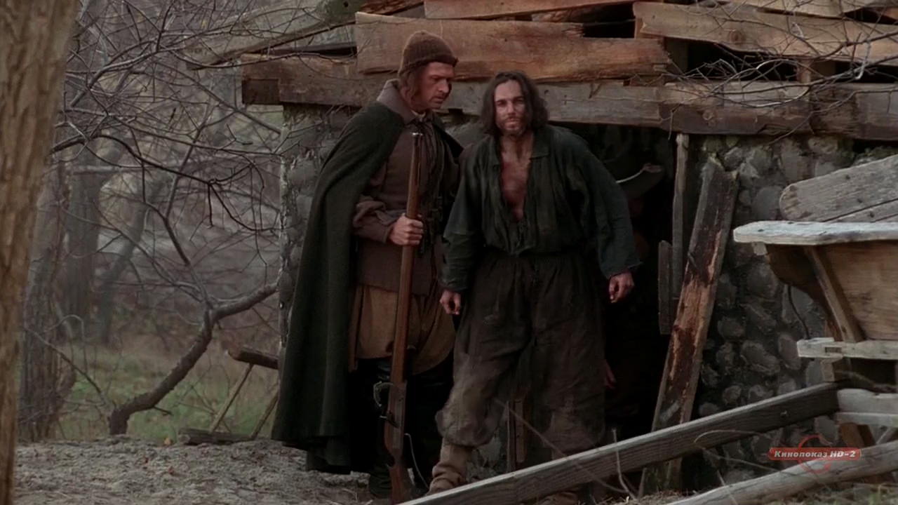 The Crucible (1996) screencap 12114
