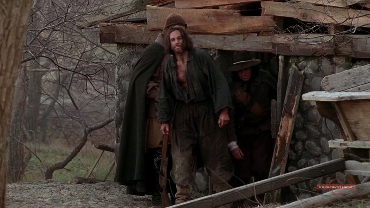 The Crucible (1996) movie still 12115