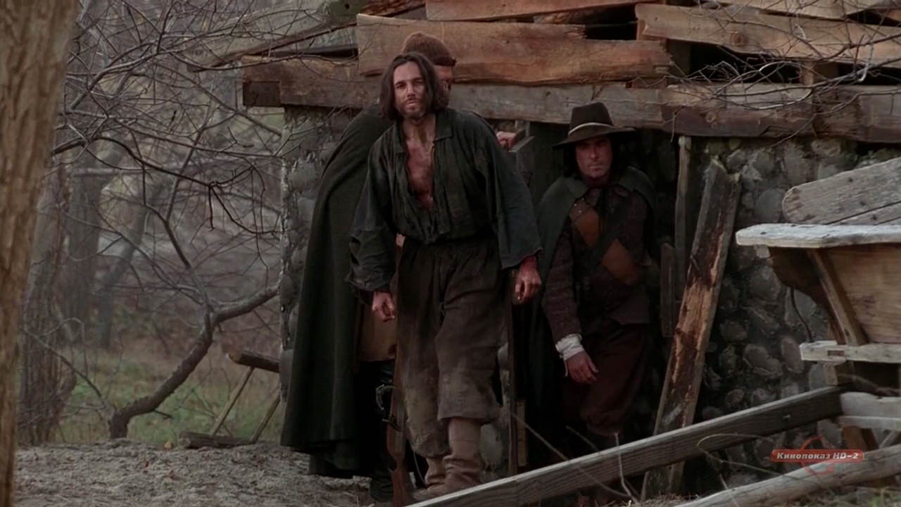 The Crucible (1996) HD screenshot 12116