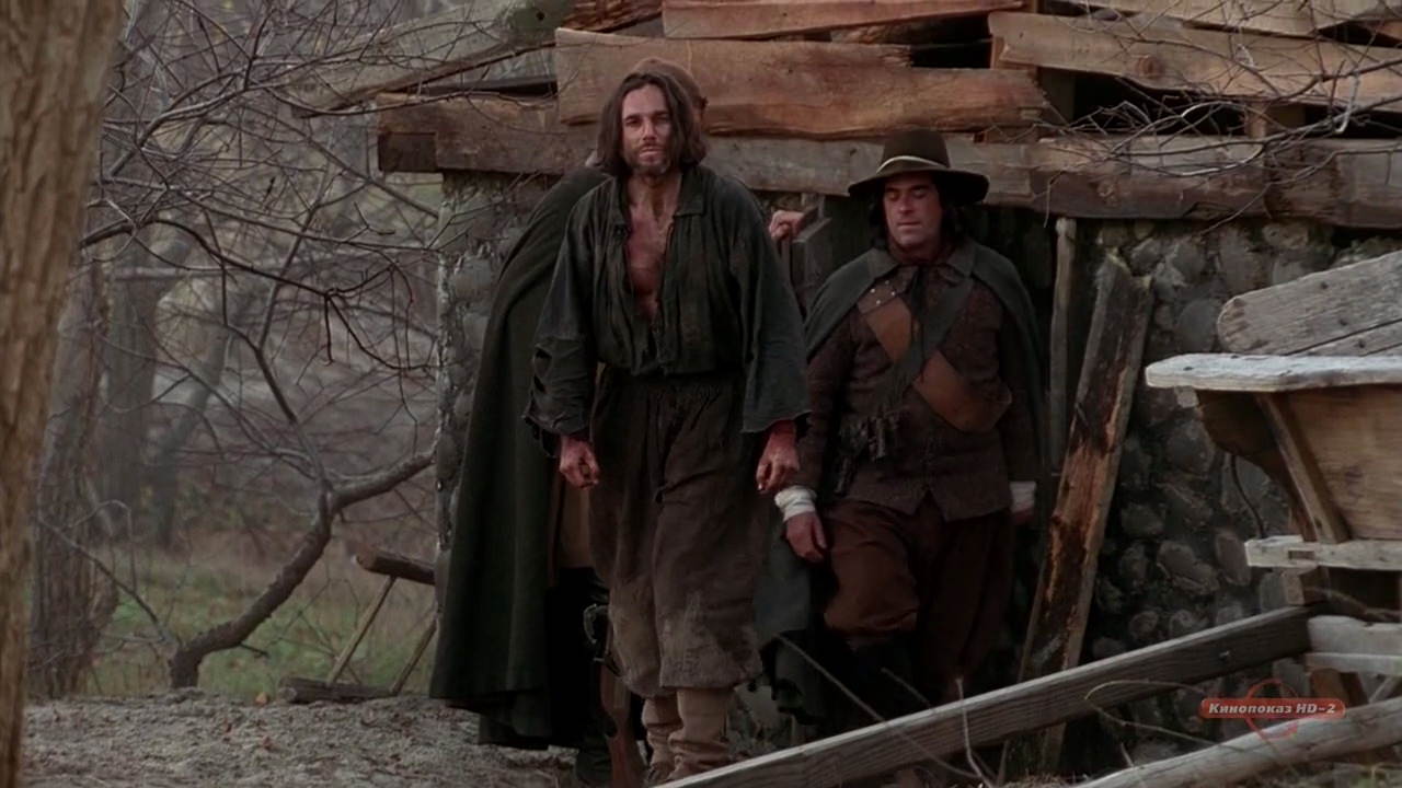 The Crucible (1996) screencap 12117