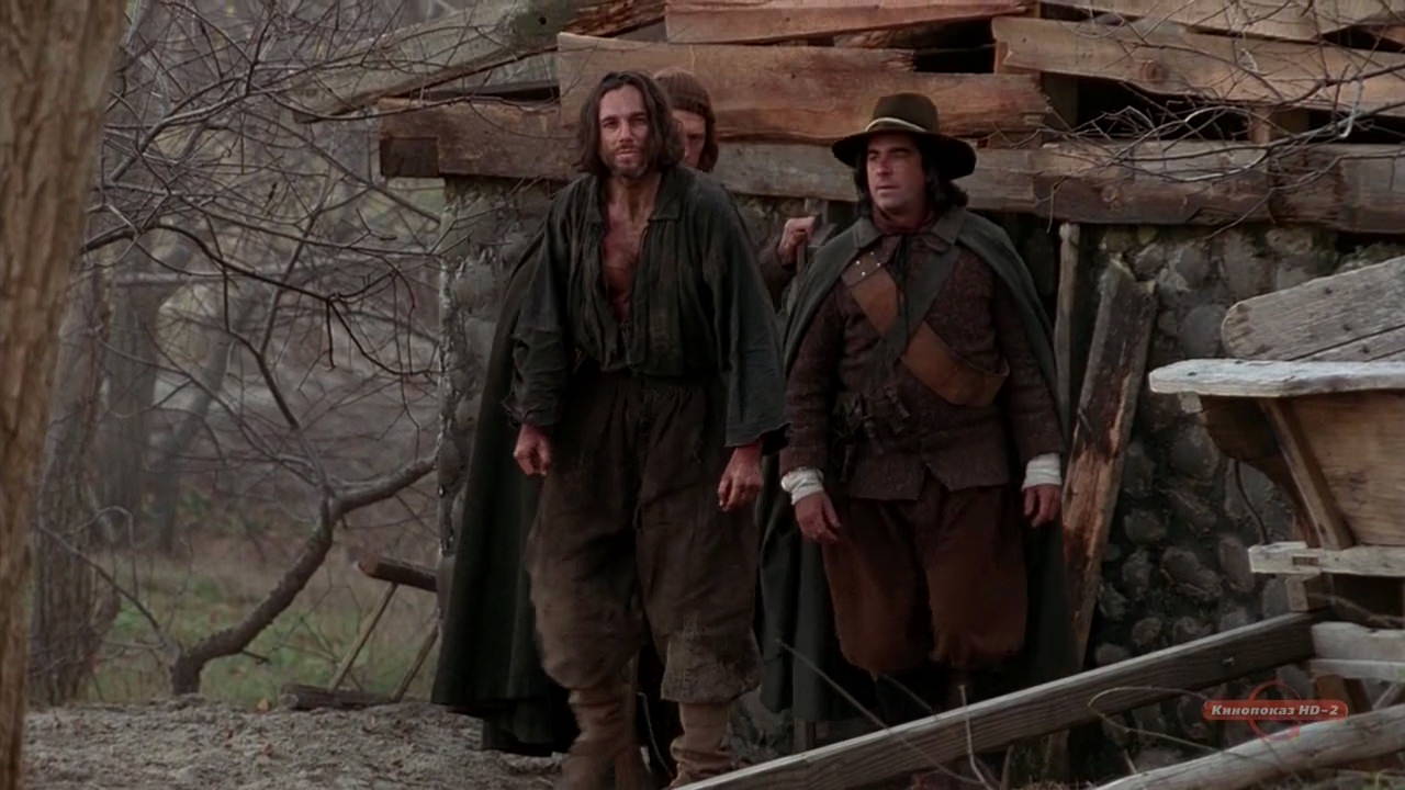 The Crucible (1996) movie still 12118