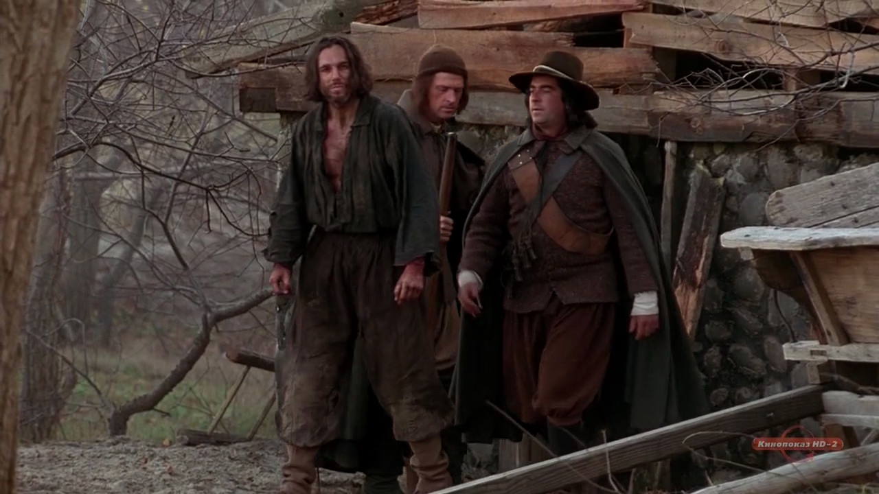 The Crucible (1996) HD screenshot 12119