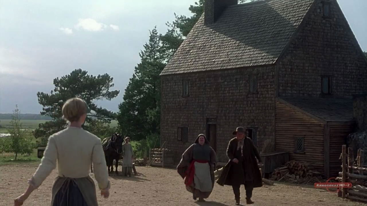 The Crucible (1996) screencap 1212