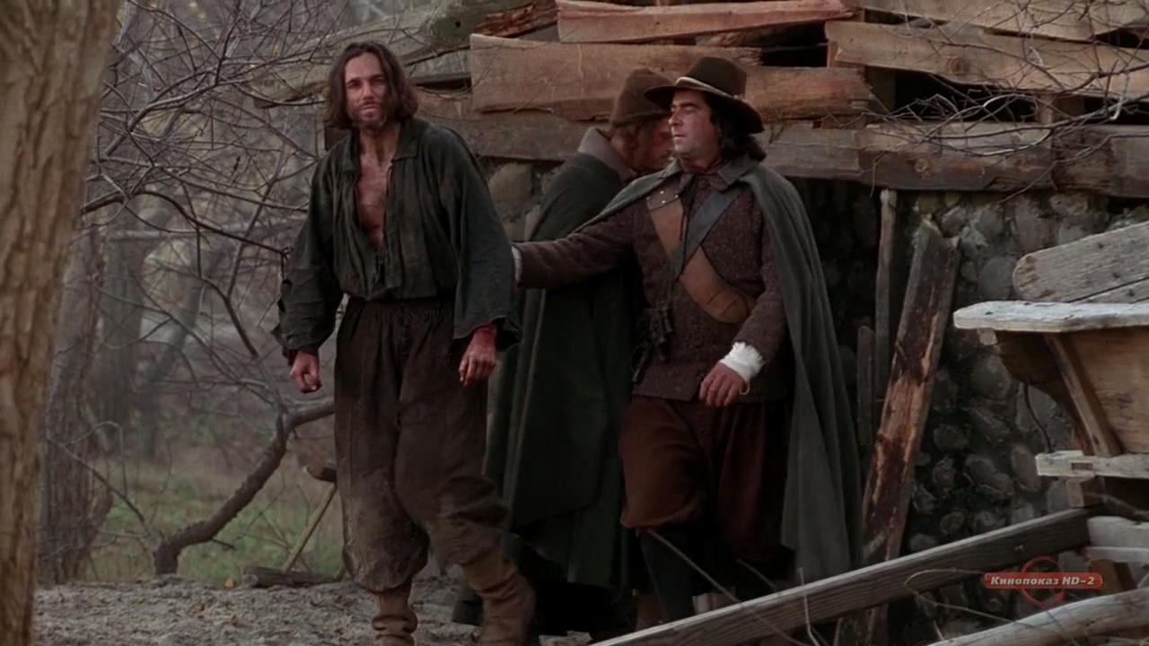 The Crucible (1996) screencap 12120