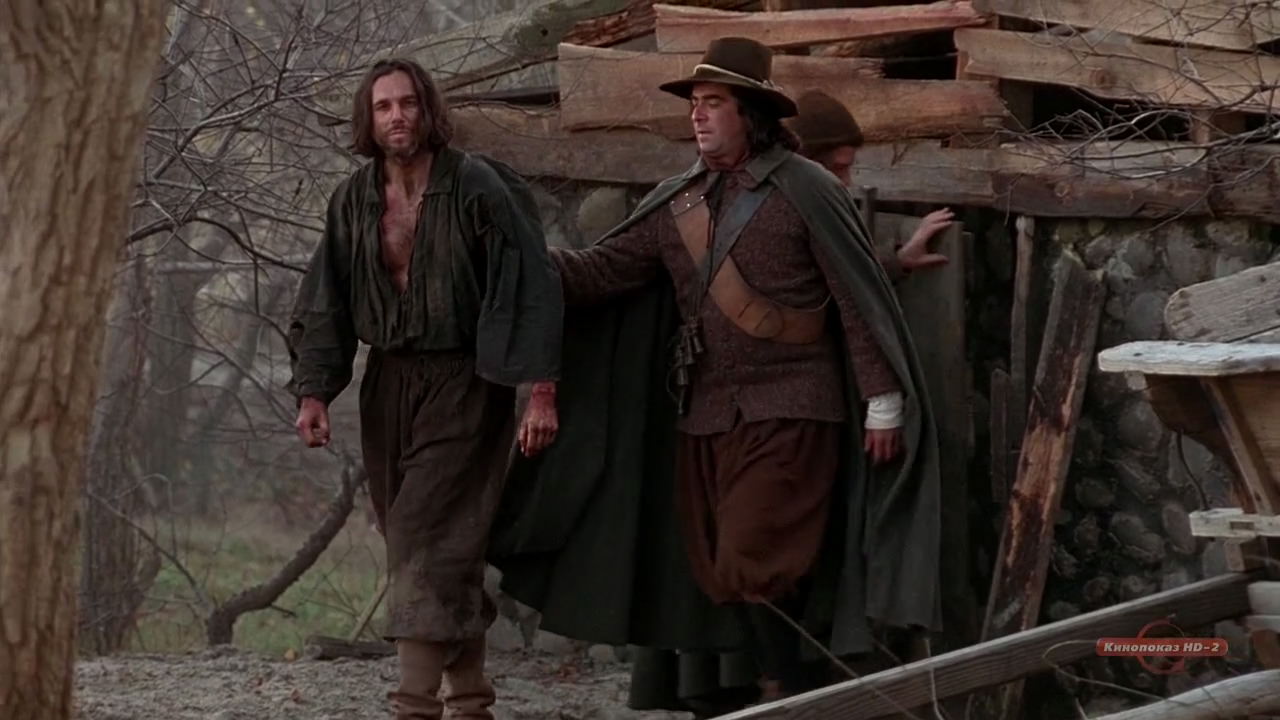 The Crucible (1996) movie still 12121
