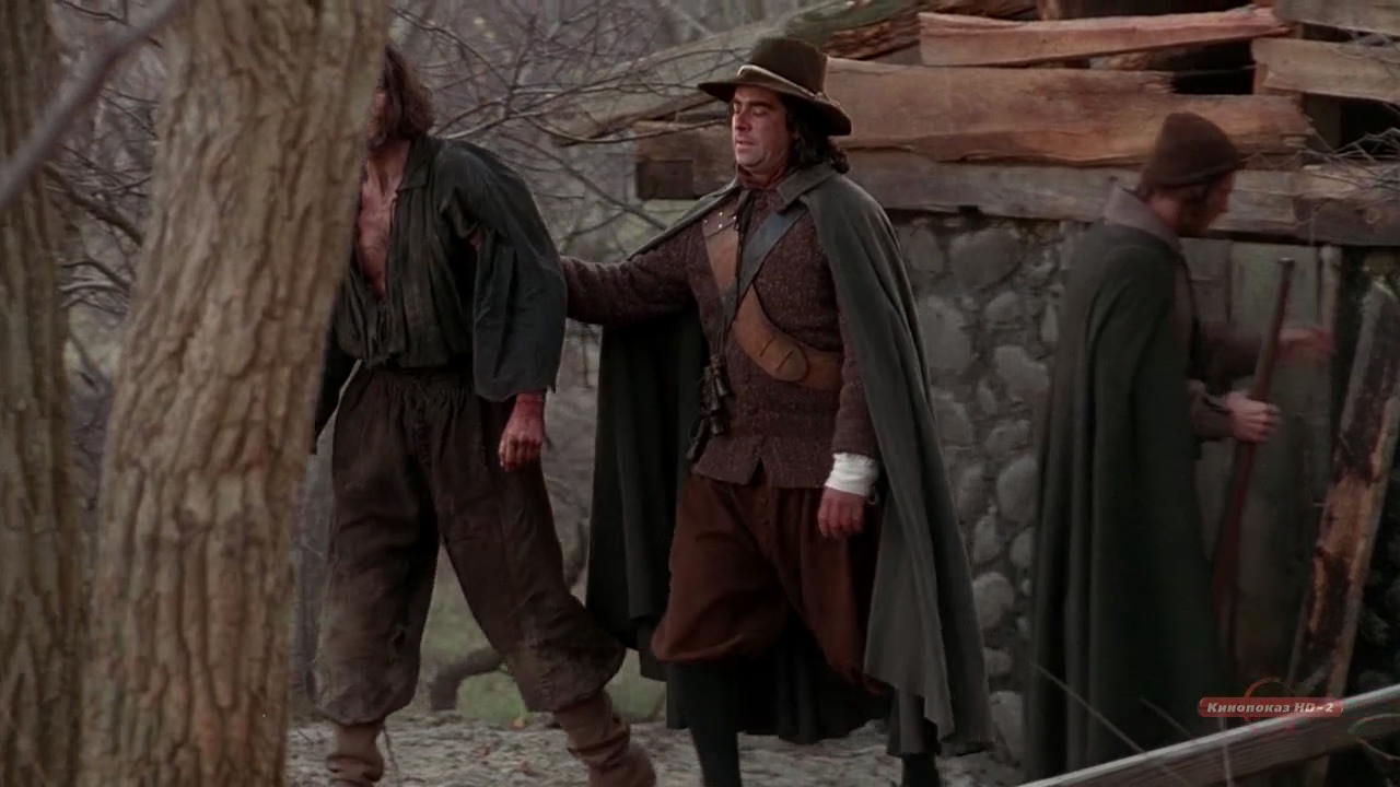The Crucible (1996) screencap 12123