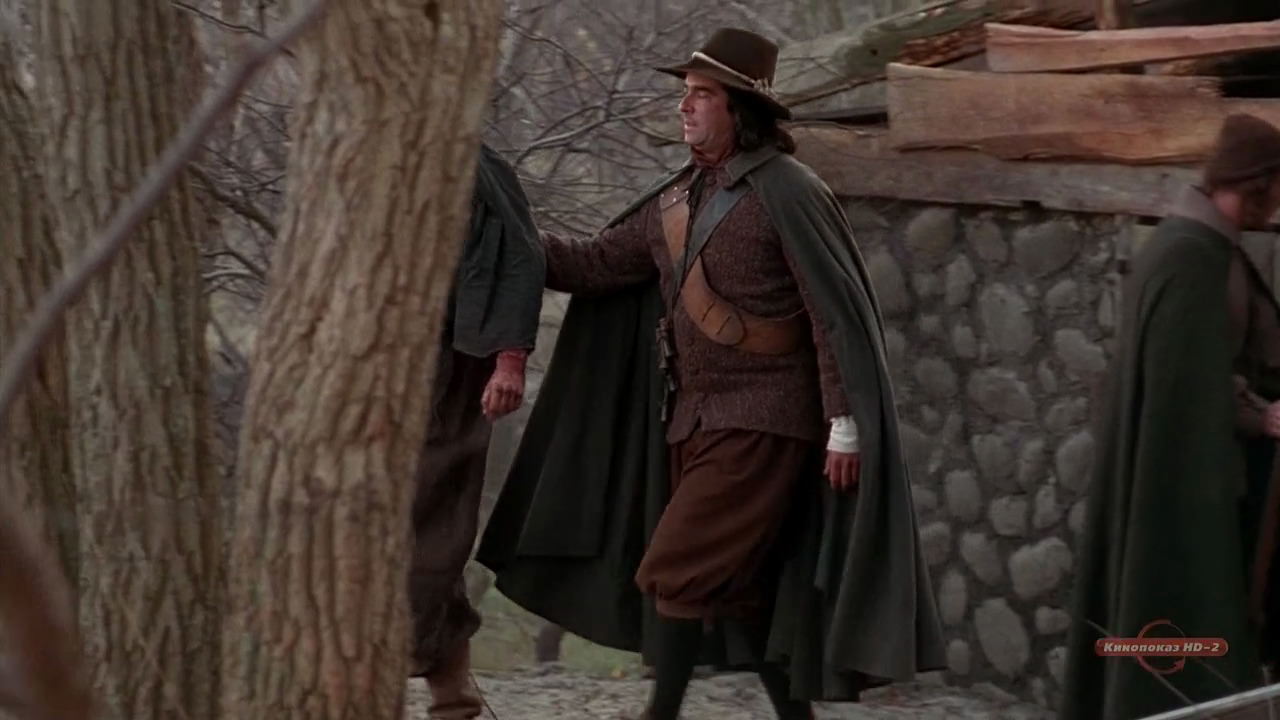 The Crucible (1996) movie still 12124