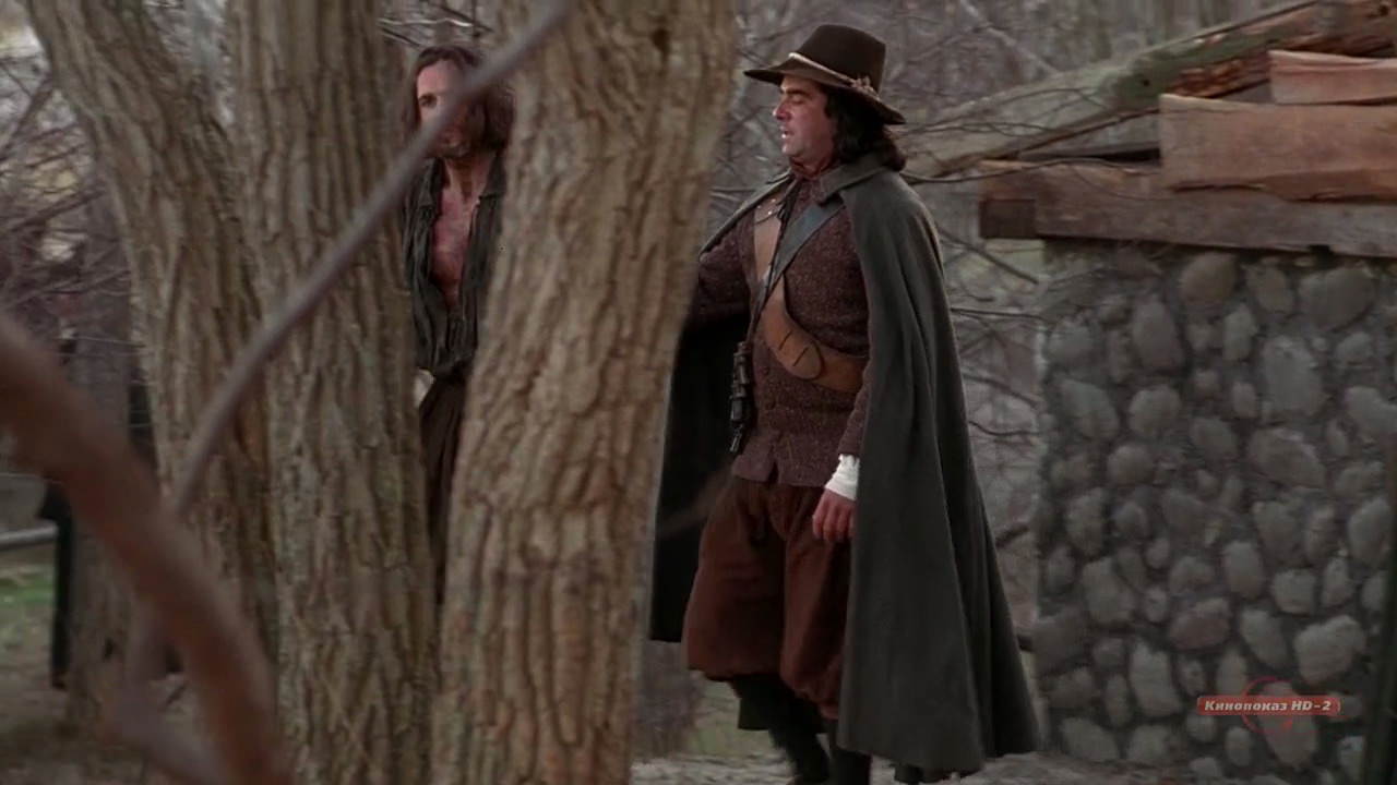 The Crucible (1996) HD screenshot 12125