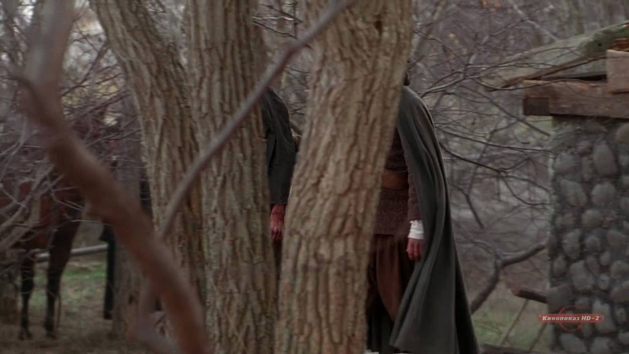 The Crucible (1996) screencap 12126