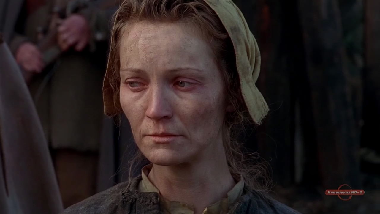 The Crucible (1996) screencap 12129