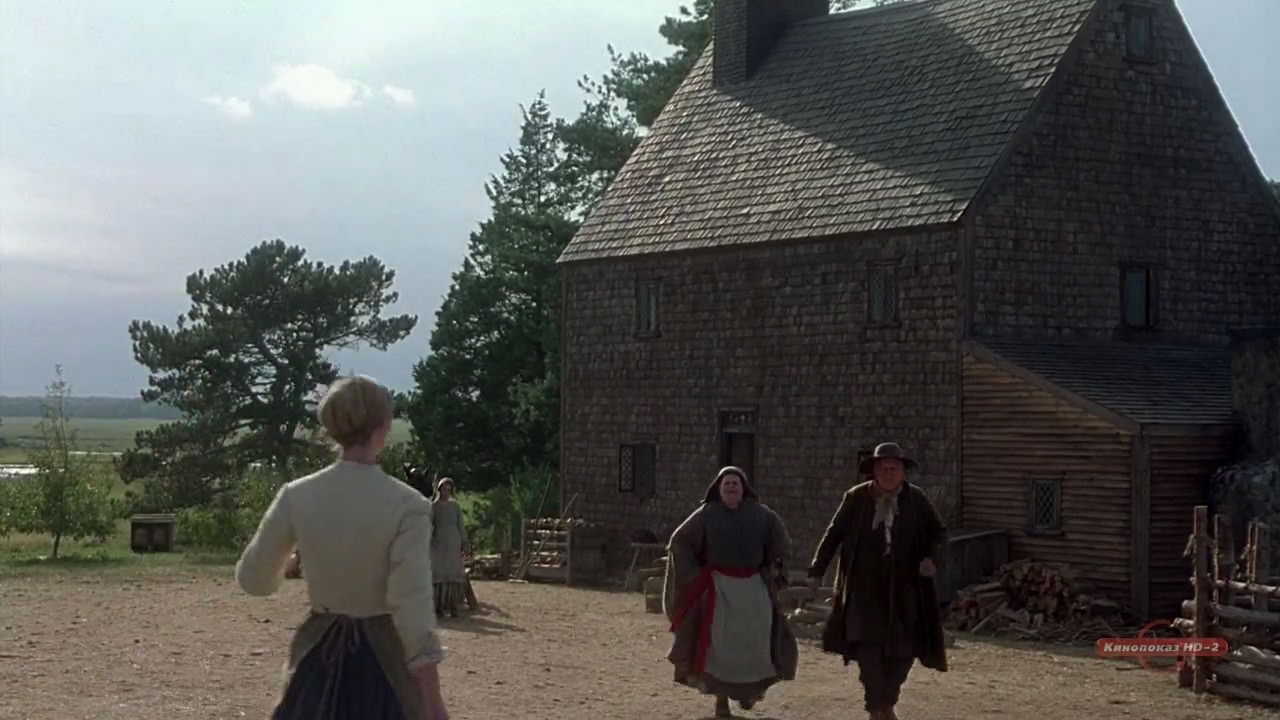 The Crucible (1996) movie still 1213