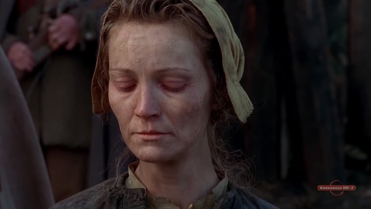 The Crucible (1996) HD screenshot 12131