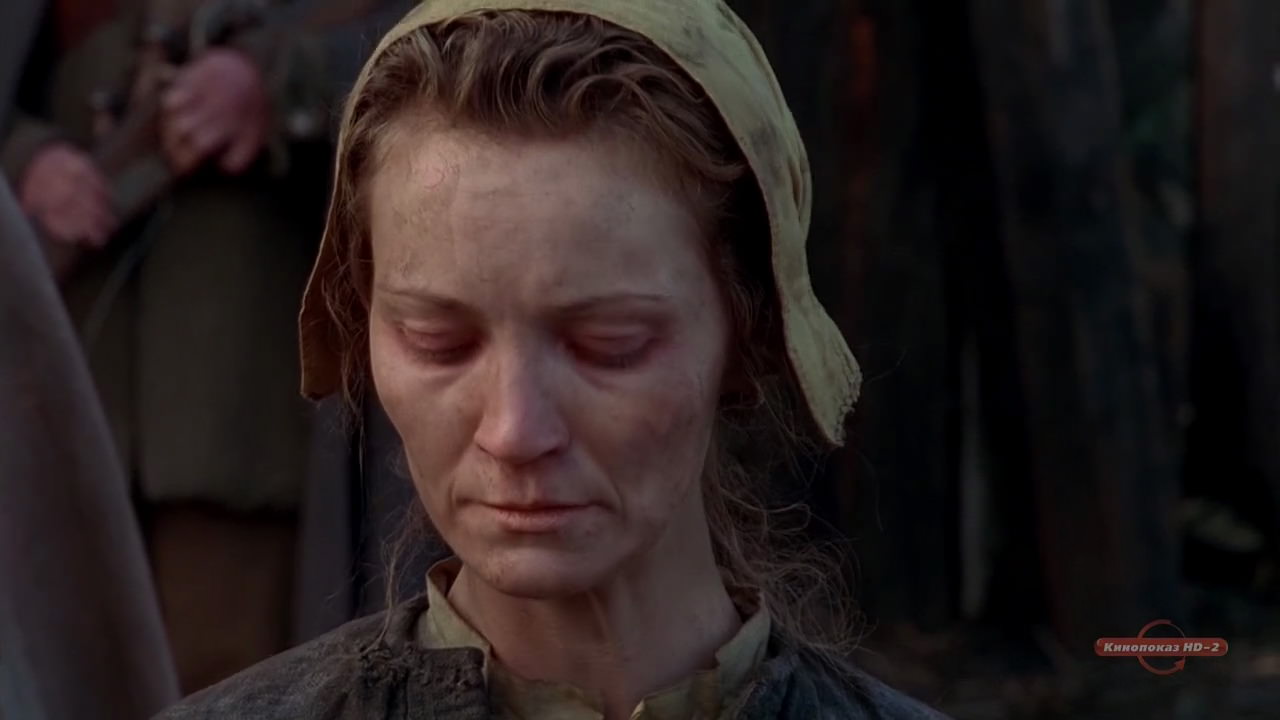 The Crucible (1996) screencap 12132