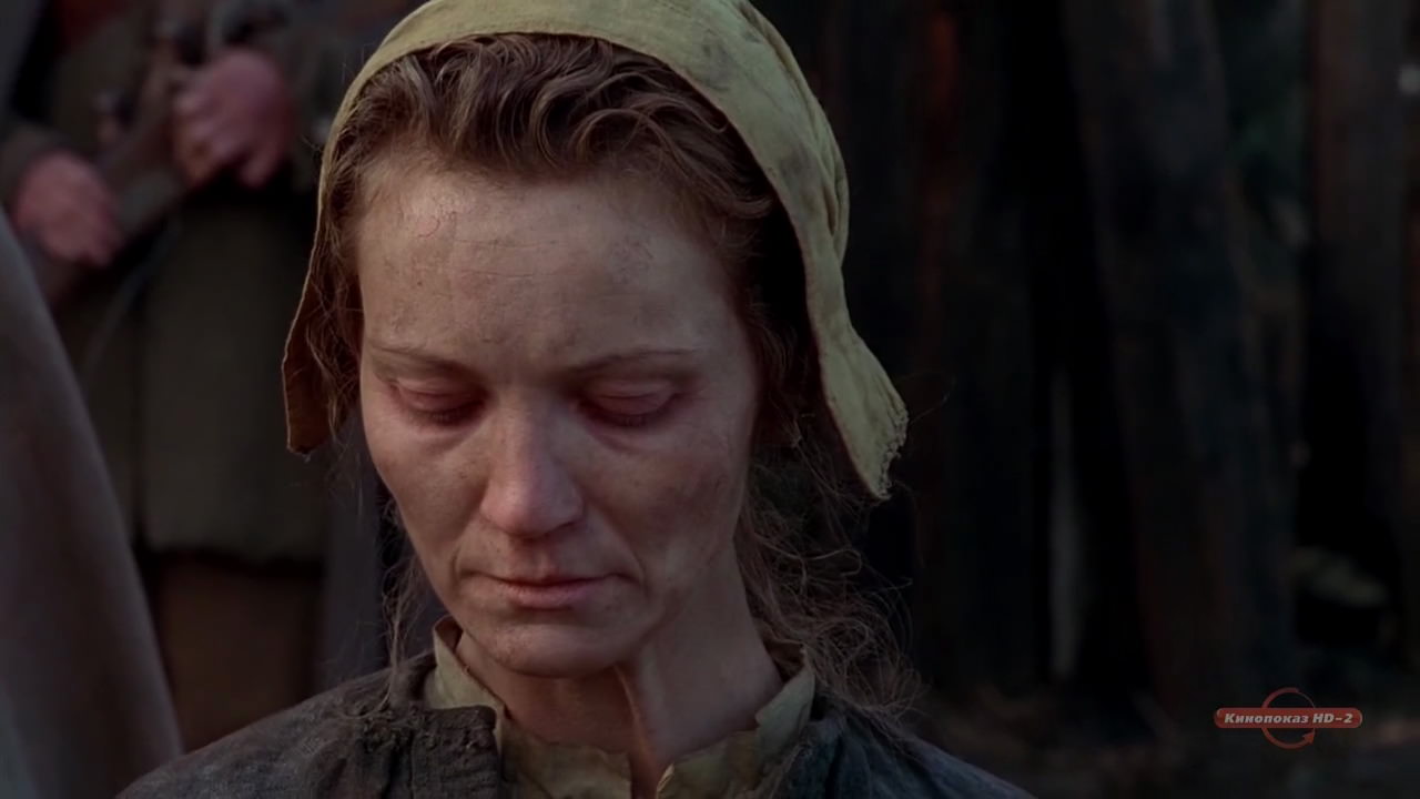 The Crucible (1996) HD screenshot 12134