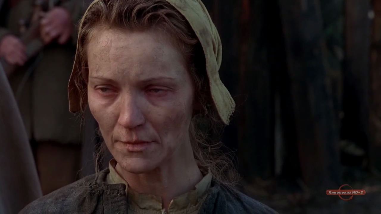 The Crucible (1996) HD screenshot 12137