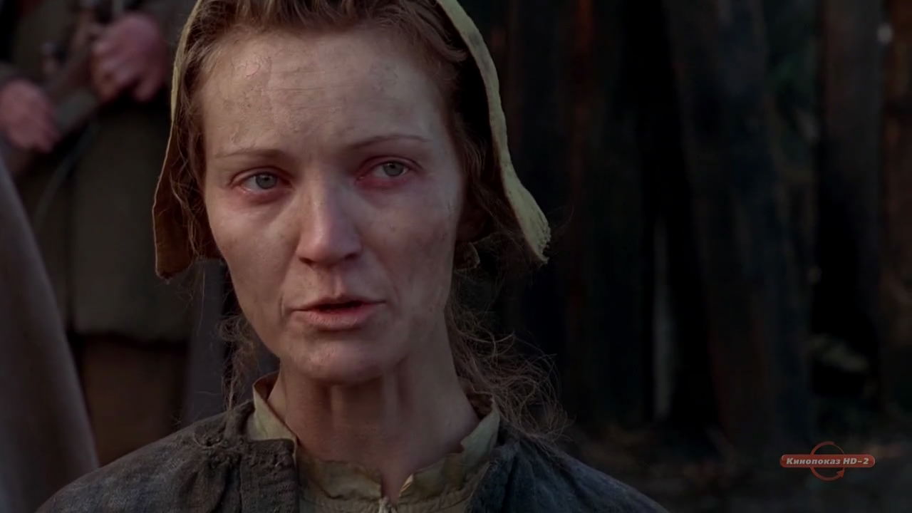 The Crucible (1996) screencap 12138