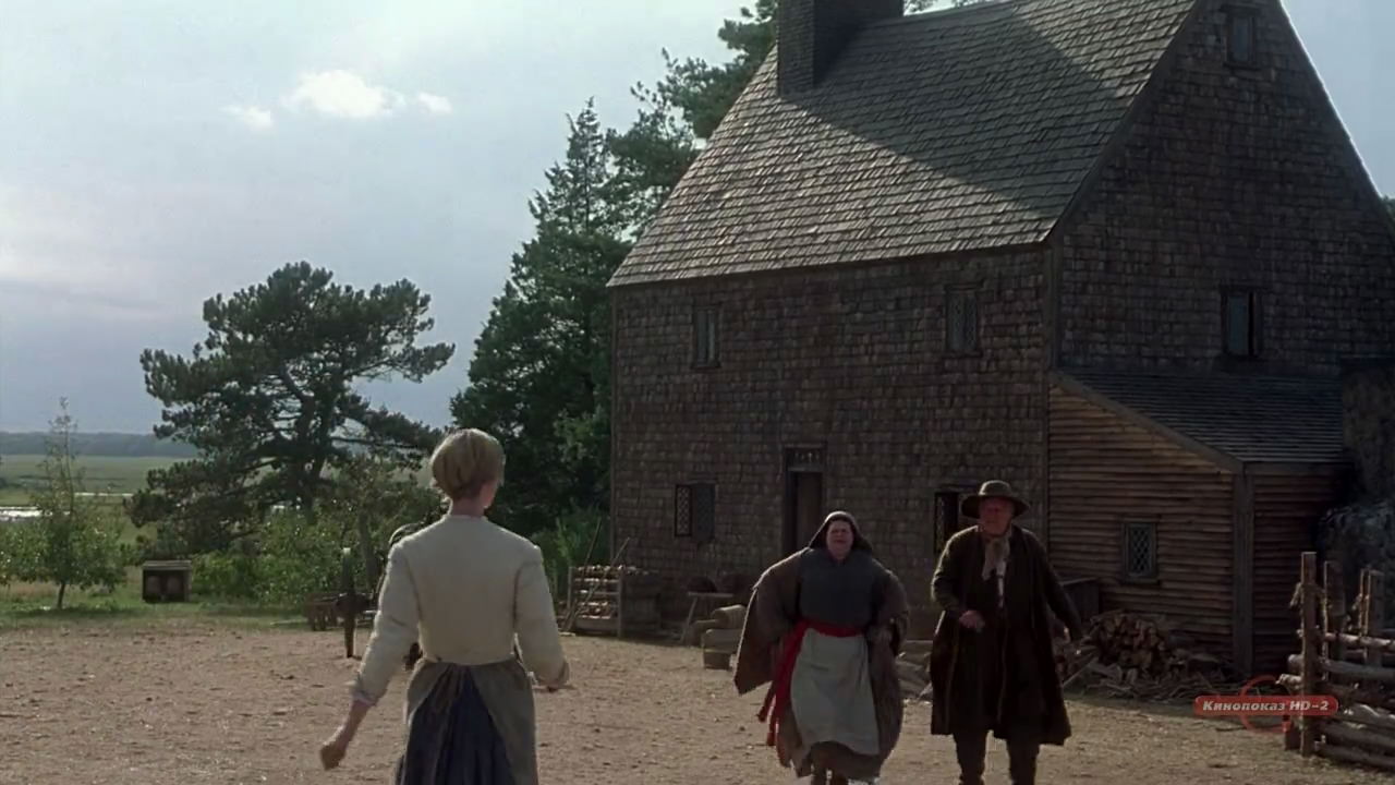 The Crucible (1996) HD screenshot 1214