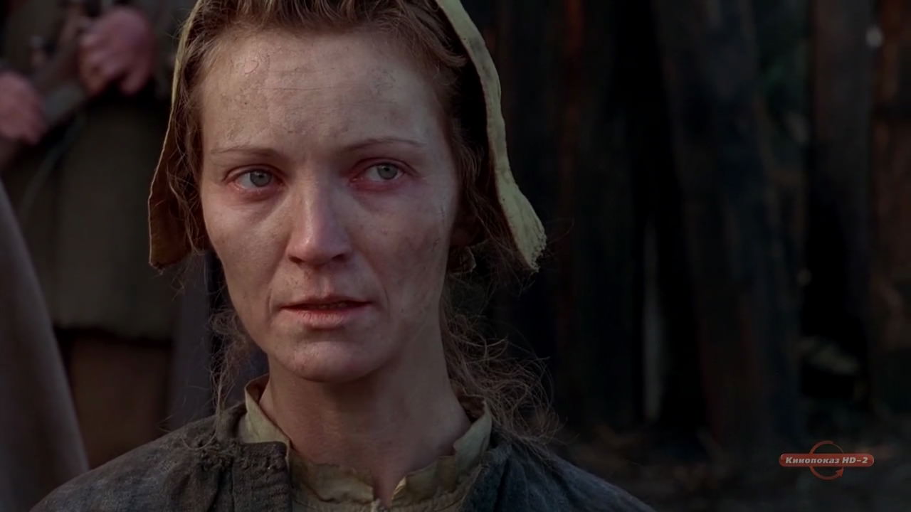 The Crucible (1996) HD screenshot 12140