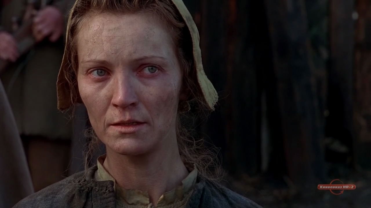 The Crucible (1996) HD screenshot 12143
