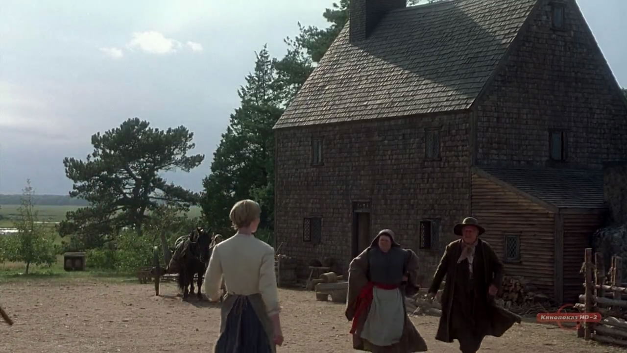 The Crucible (1996) screencap 1215