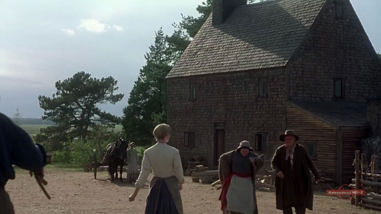 The Crucible (1996) movie still 1216