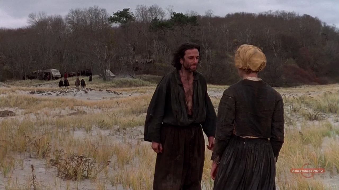 The Crucible (1996) movie still 12160