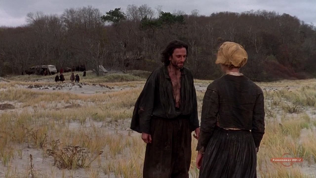 The Crucible (1996) screencap 12162