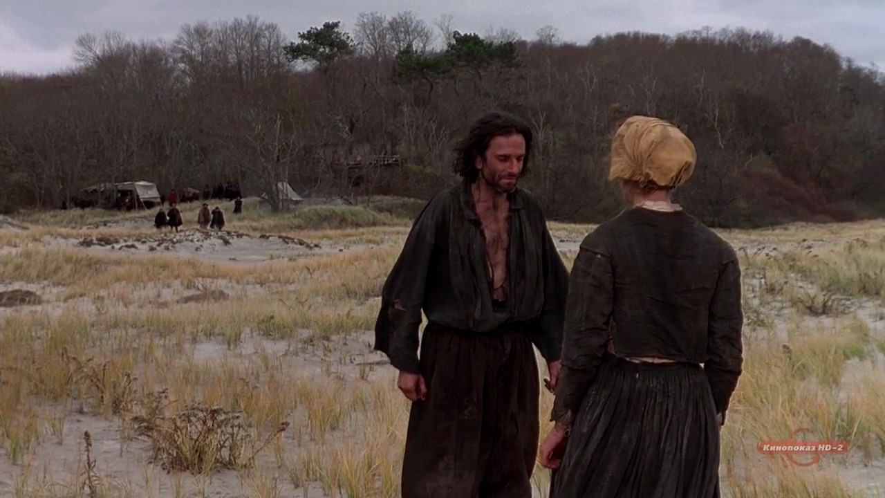 The Crucible (1996) movie still 12163