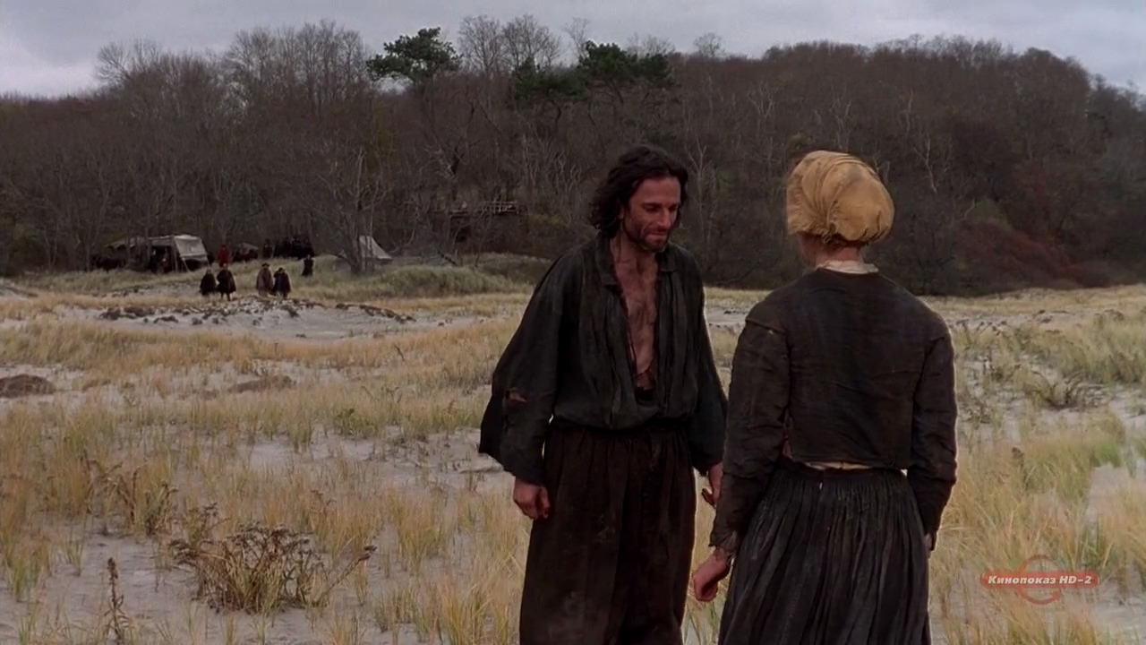 The Crucible (1996) screencap 12165