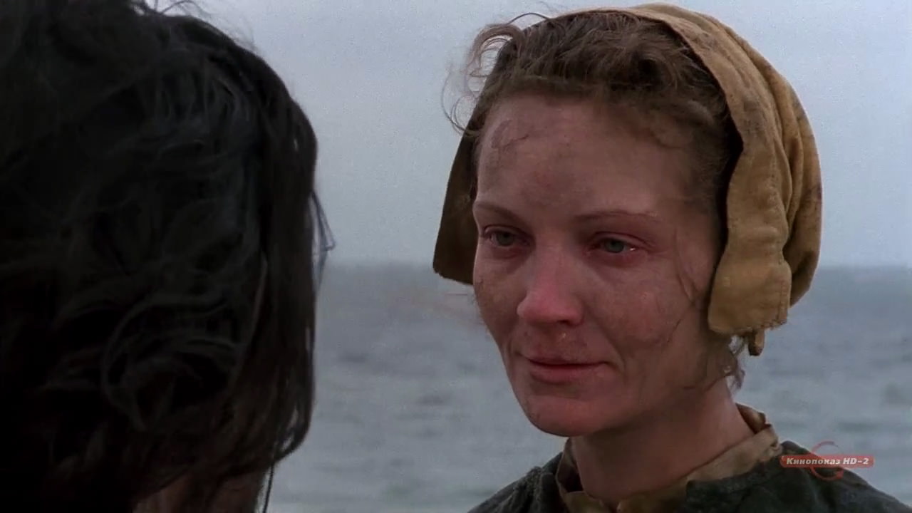 The Crucible (1996) HD screenshot 12167