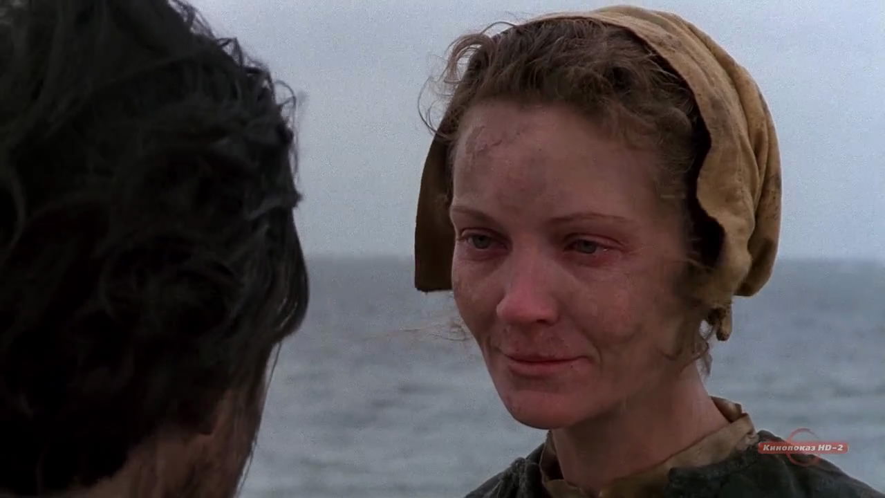 The Crucible (1996) HD screenshot 12170