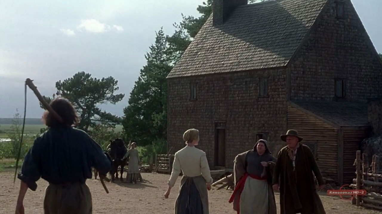 The Crucible (1996) screencap 1218