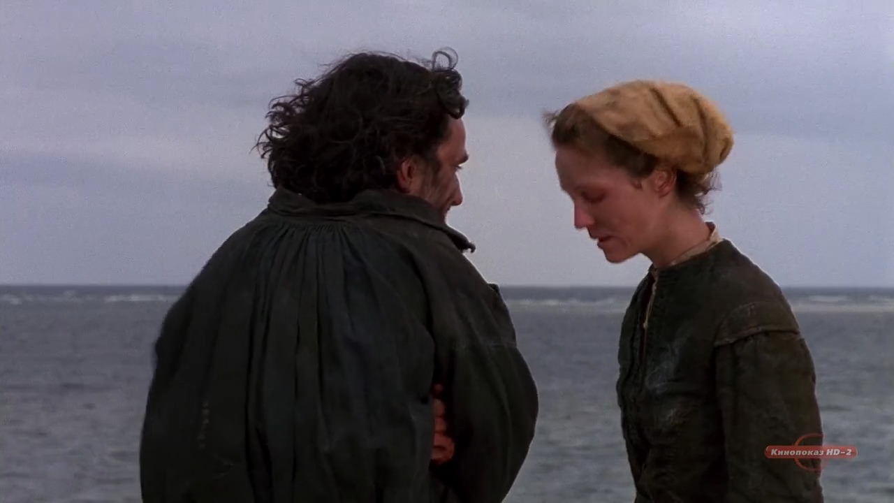 The Crucible (1996) screencap 12180