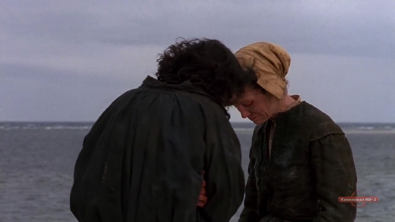 The Crucible (1996) HD screenshot 12182