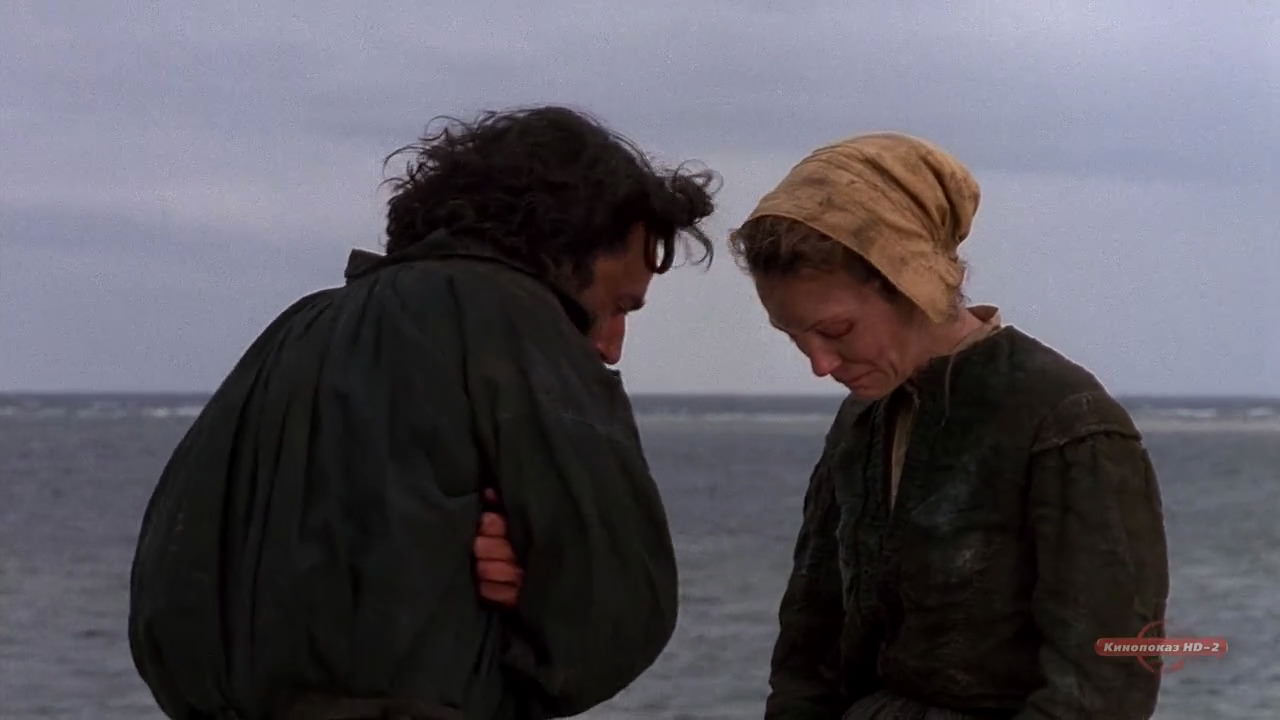The Crucible (1996) screencap 12183