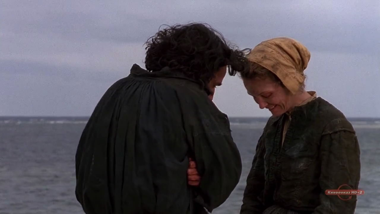 The Crucible (1996) HD screenshot 12185
