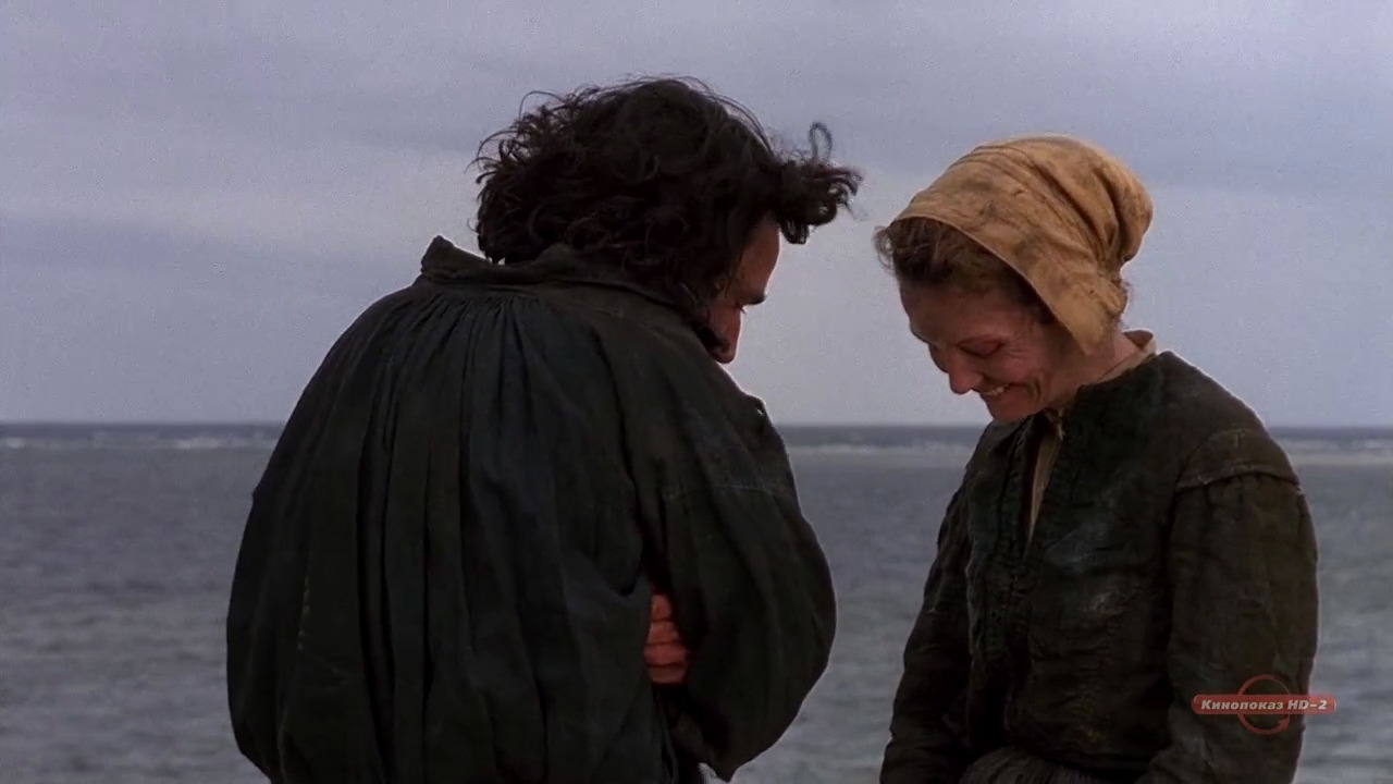 The Crucible (1996) movie still 12187