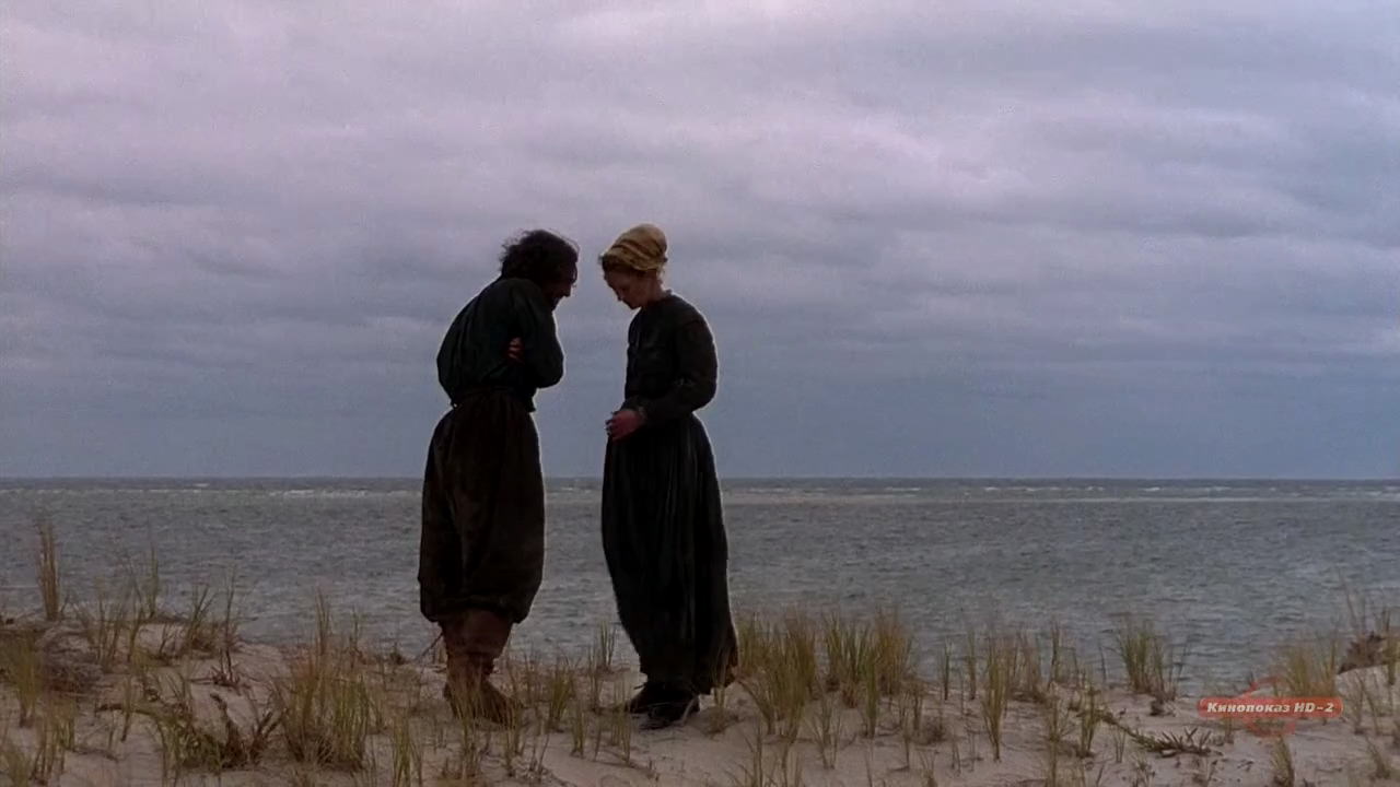 The Crucible (1996) HD screenshot 12188